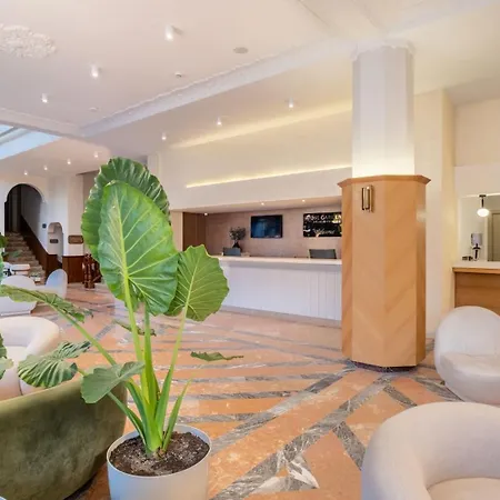 Rose Garden Premium Love hotel