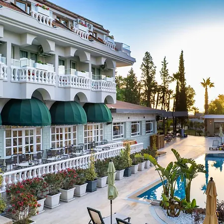 Rose Garden Premium * Kemer